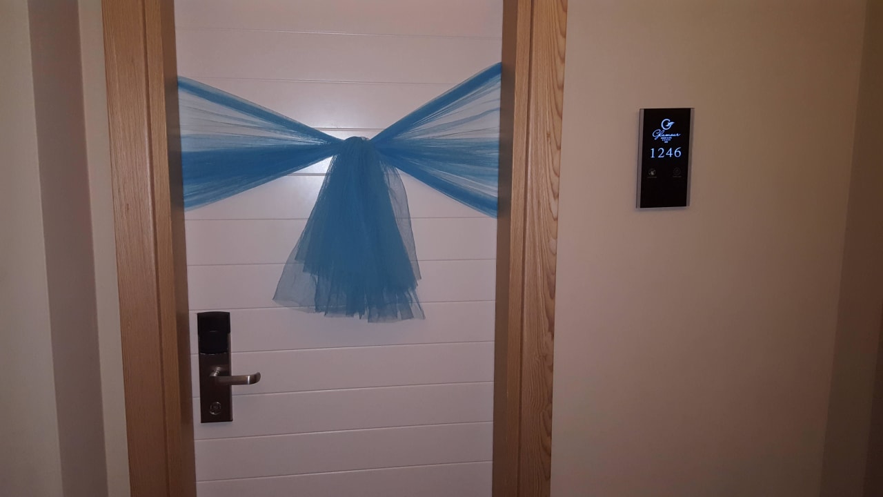 Hochzeitstag Glamour Resort & Spa