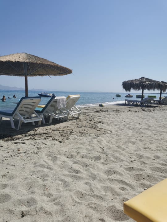 Strand Ilios K Village Resort