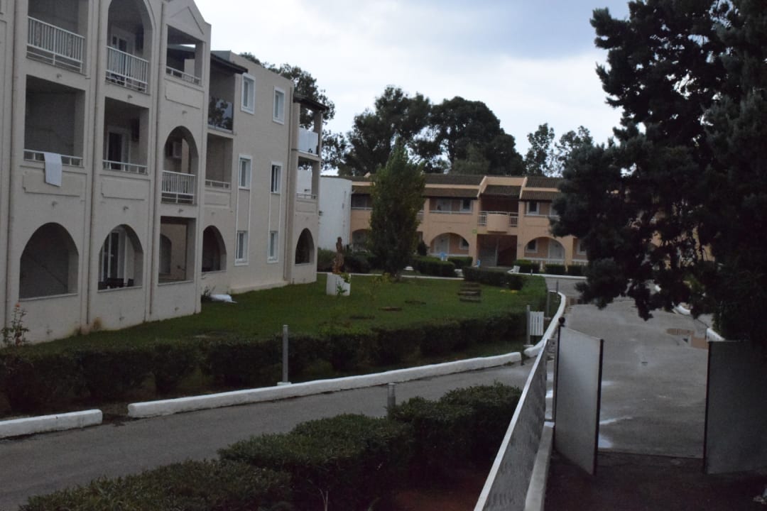 Sonstiges Sandy Beach Resort