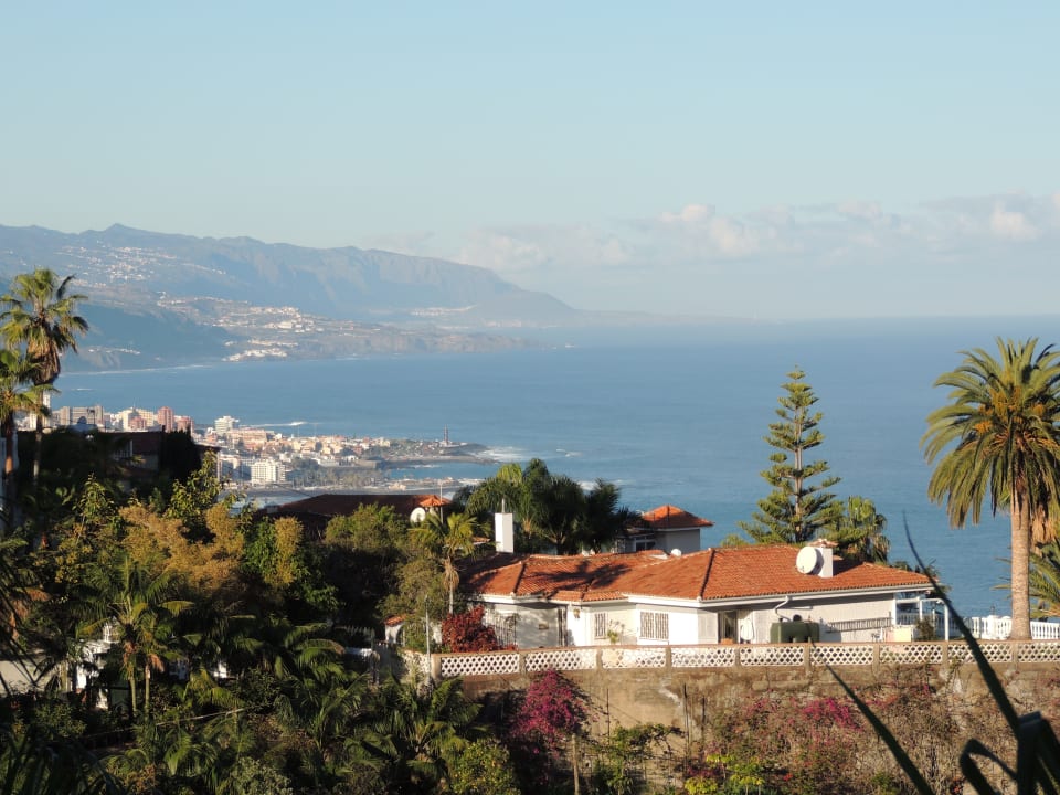 Ausblick Coral La Quinta Park Suites