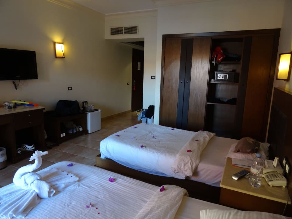 400er Pickalbatros Alf Leila Wa Leila Resort - Neverland Hurghada