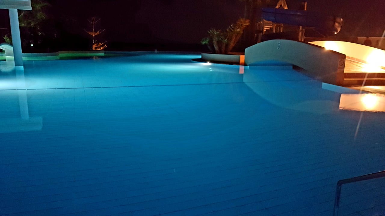 Pool Mitsis Rodos Village