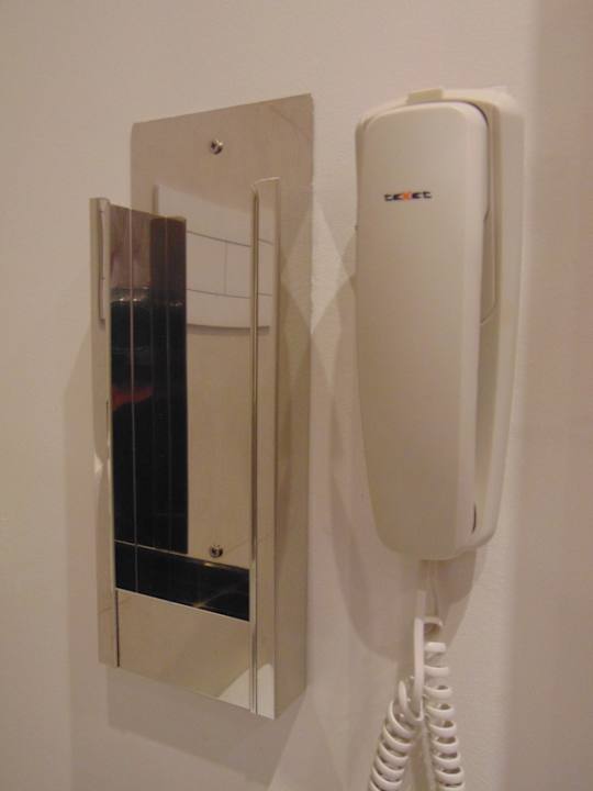 Zimmer Mercure Almaty City Center