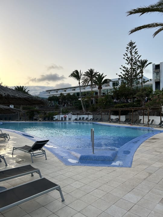 Pool allsun App.-Hotel Esquinzo Beach