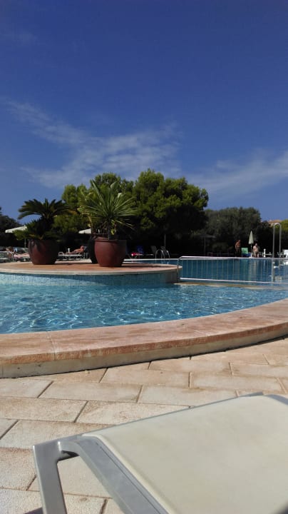 Pool Grupotel Aldea Cala'n Bosch