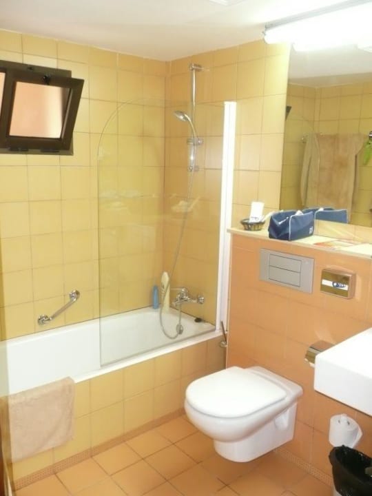 Łazienka SBH Hotel Taro Beach