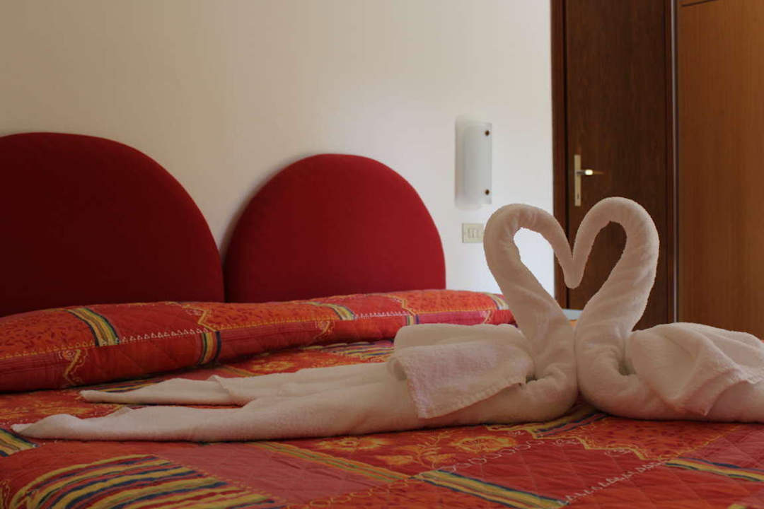 Camere hotel Costaverde Hotel Club Costaverde