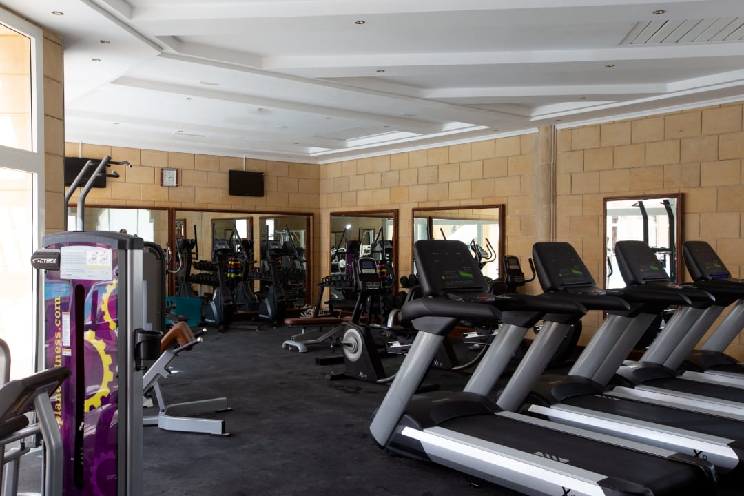 Sport & Freizeit Palm Royale Resort - Soma Bay