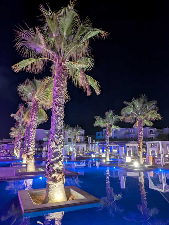 Außenansicht Anemos Luxury Grand Resort