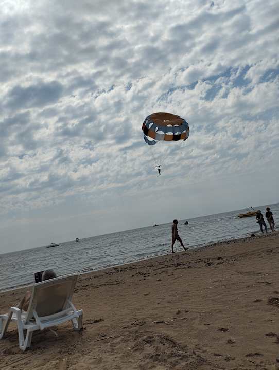 Strand Merve Sun Hotel & Spa