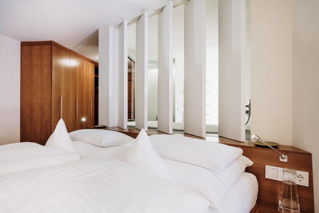 Zimmer Alpenhotel Heimspitze