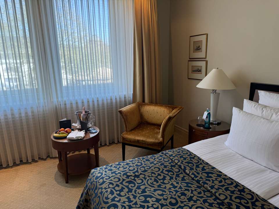 Zimmer Hotel Nassauer Hof