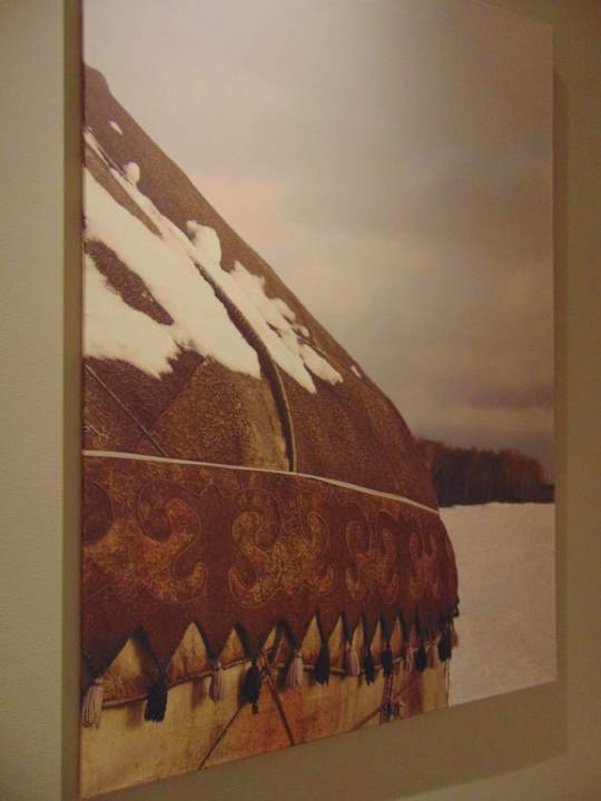 Zimmer Mercure Almaty City Center