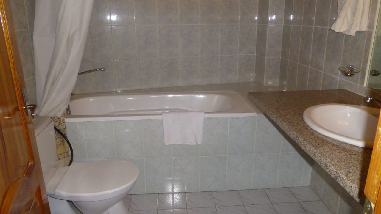 Zimmer 212 Hotel Lyabi House