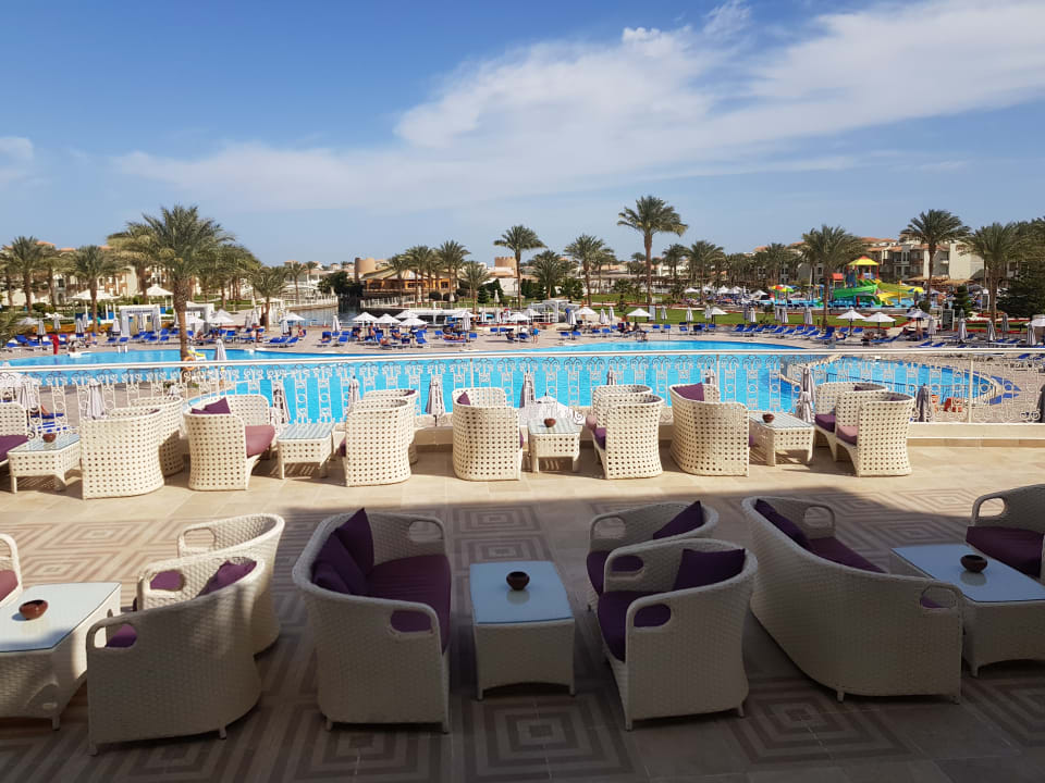 Dana Beach Resort Pickalbatros Dana Beach Resort - Hurghada