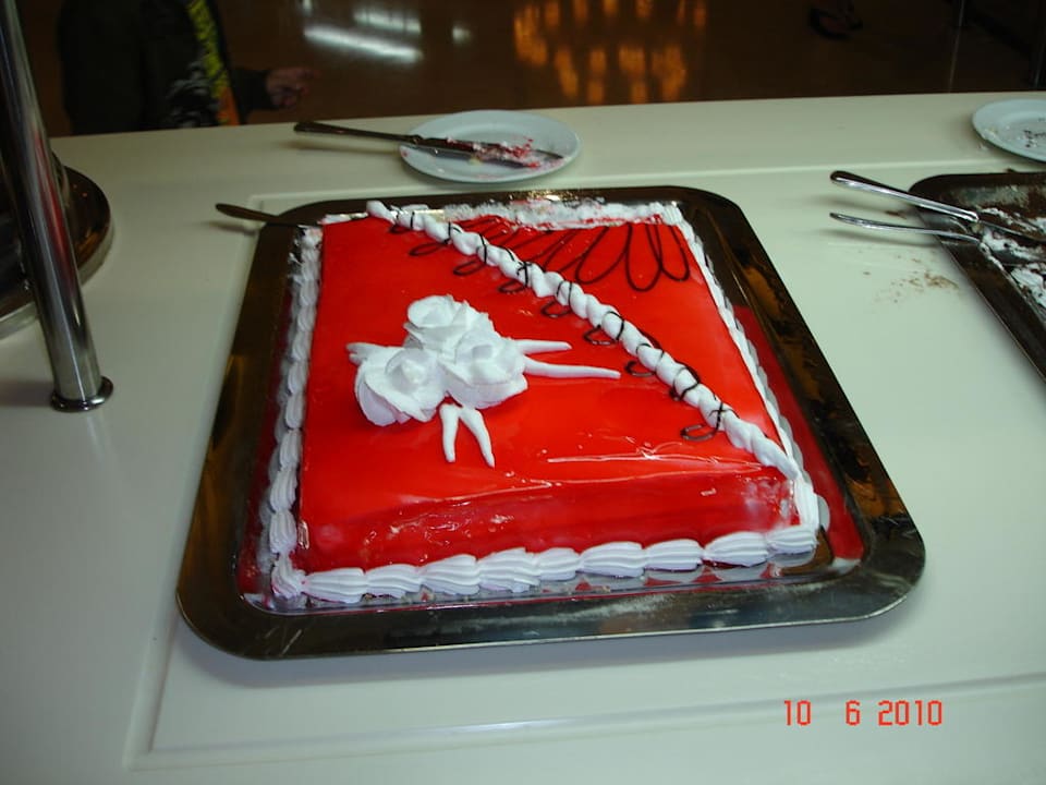 Eine Liebeserklärung  Vita Silva Hotel