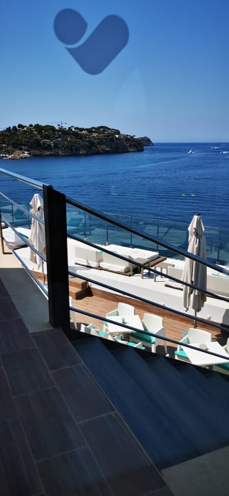 Ausblick Sentido Fido Punta del Mar – Adults only