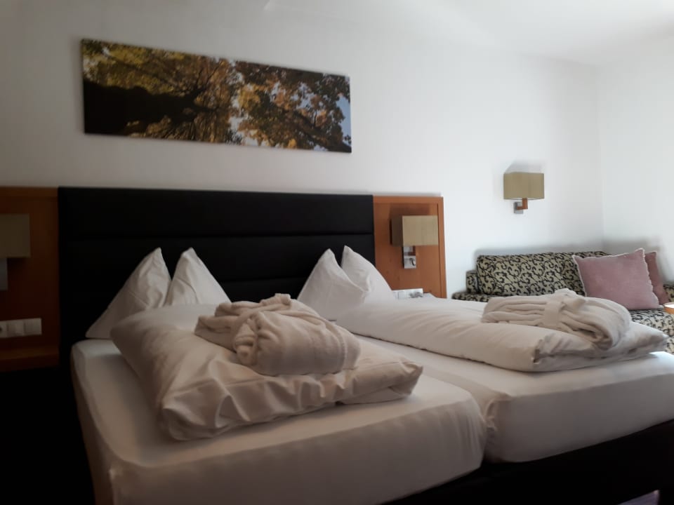 Zimmer Sporthotel Wagrain