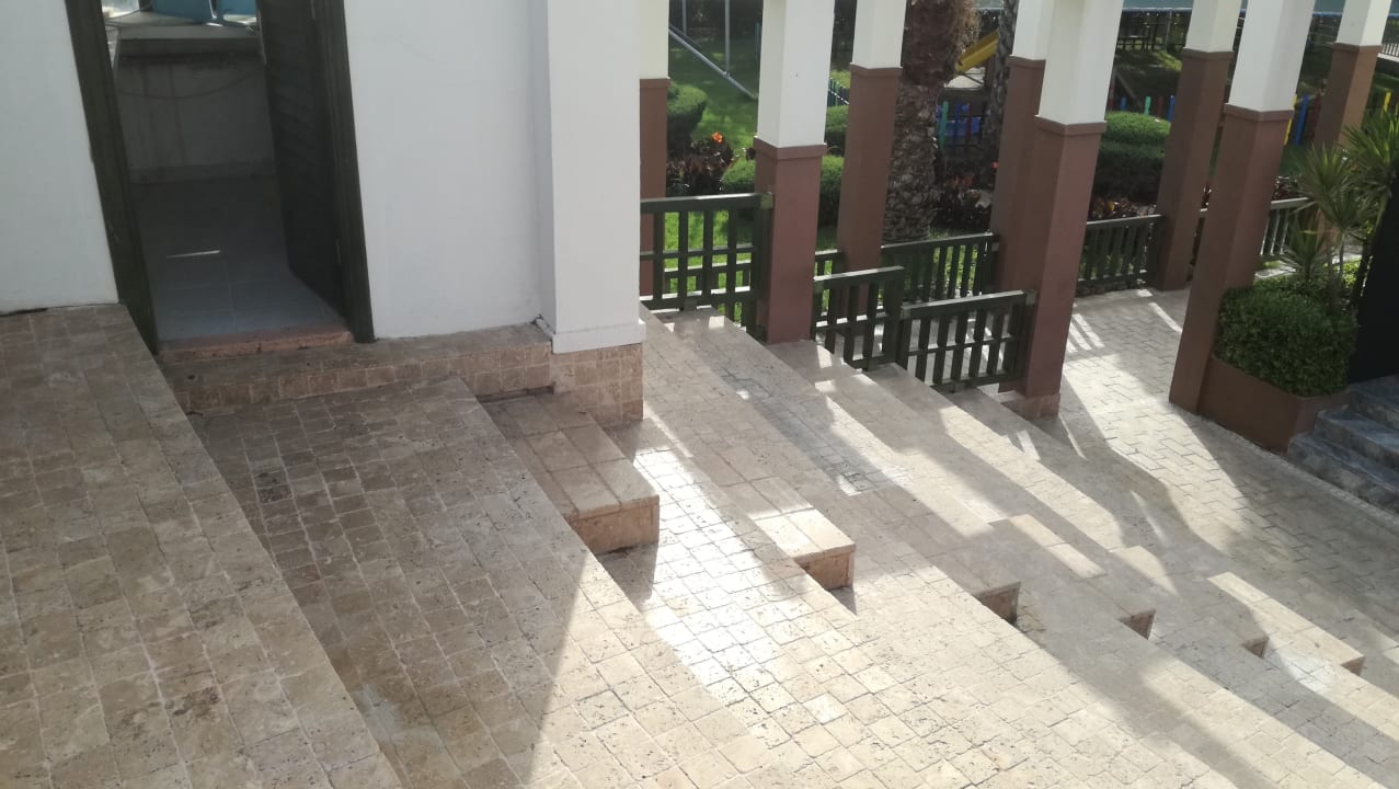 Sonstiges Washington Resort & SPA