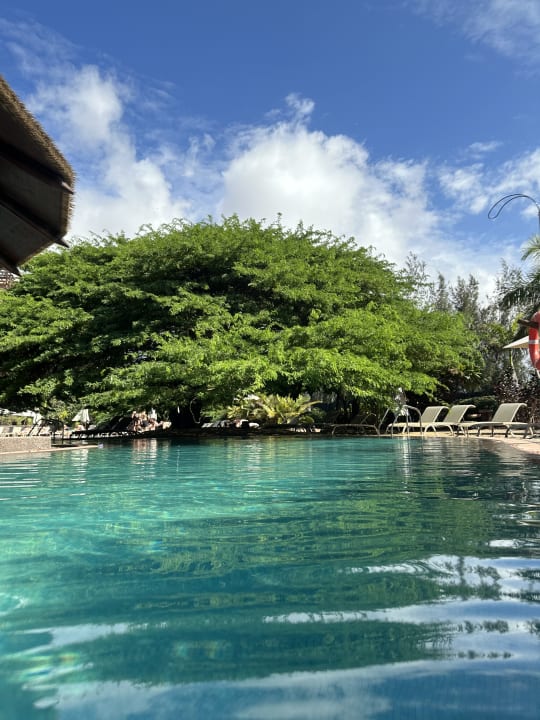 Pool Lopesan Baobab Resort
