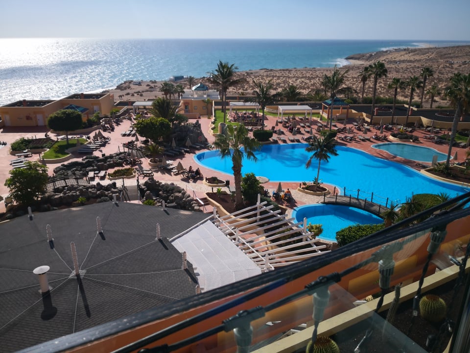 Außenansicht H10 Playa Esmeralda - Adults only