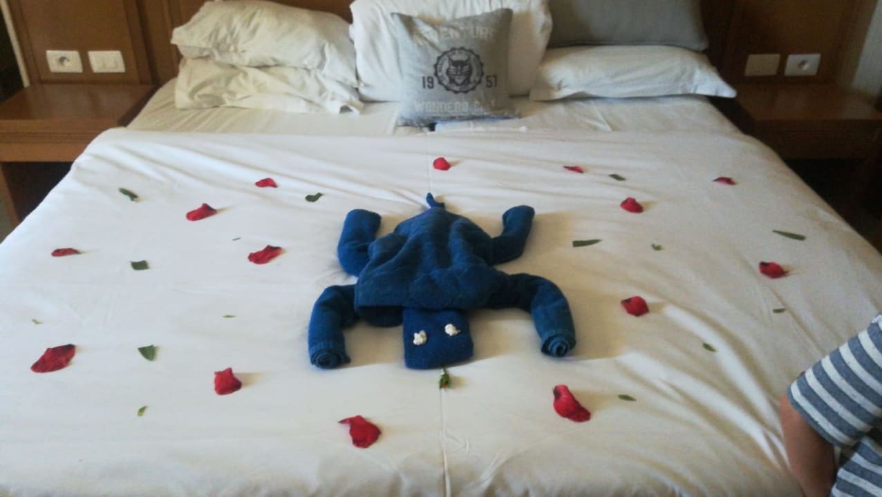 Zimmer Calimera Yati Beach