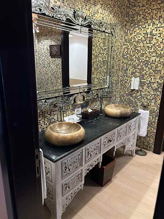 Zimmer Hotel Riu Palace Zanzibar