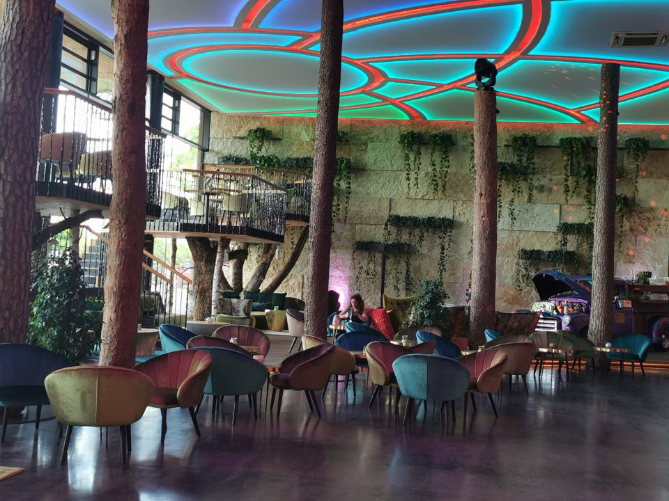 Gastro Mawell Resort