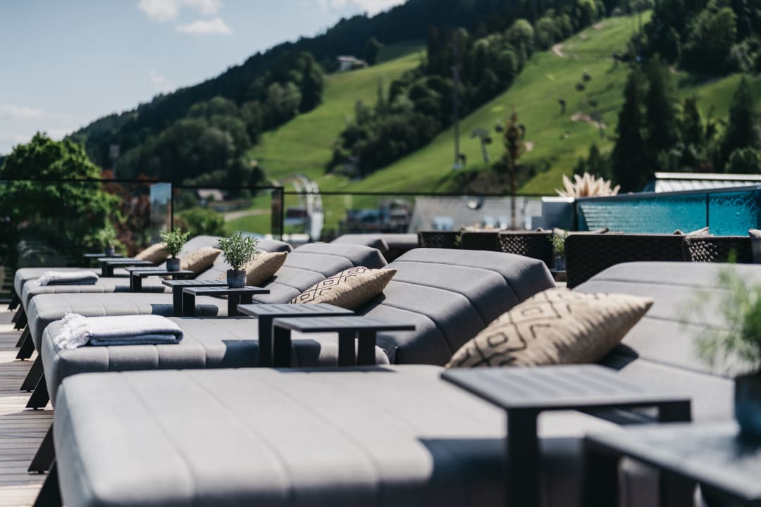 Sonstiges JOHANN Schladming