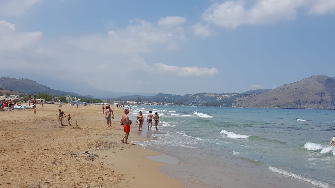 Strand Anemos Luxury Grand Resort