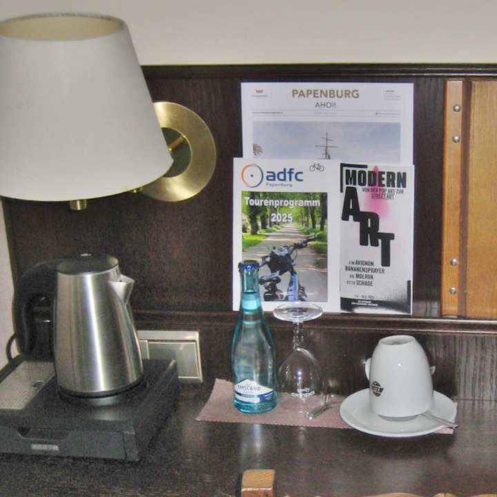 Zimmer Hotel Altes Gasthaus Kuhr