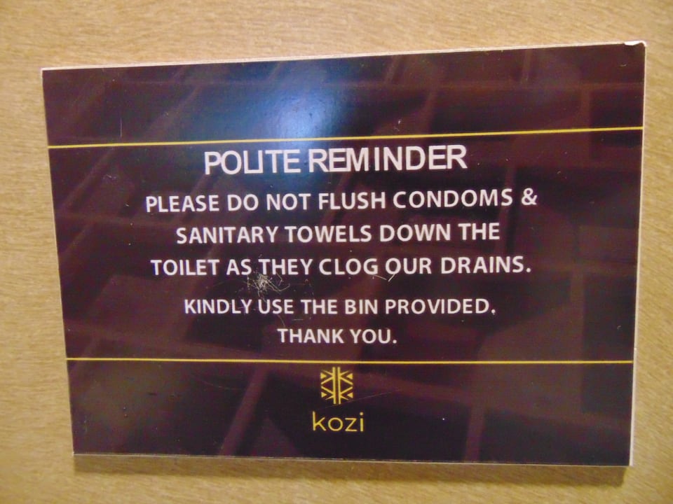 Sonstiges Kozi Suites Nairobi Airport