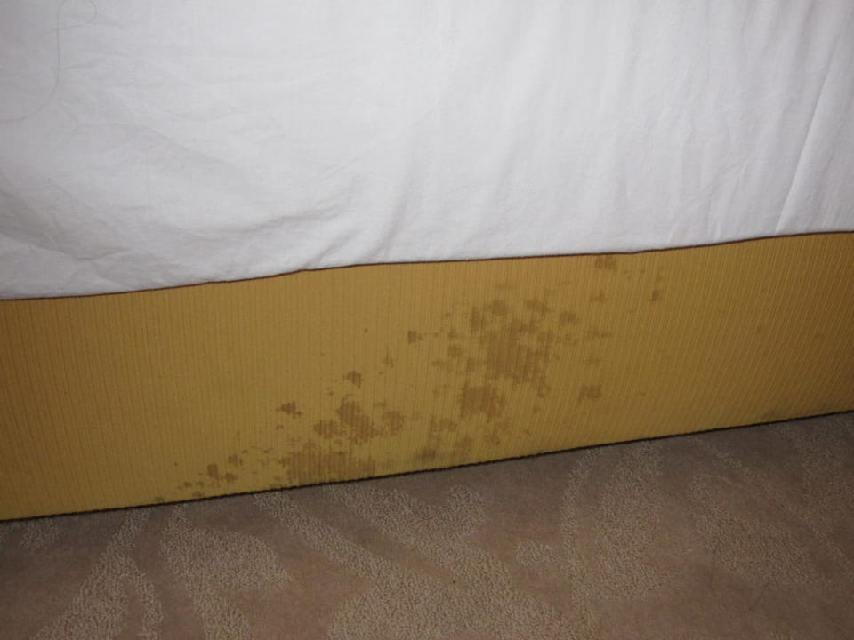 Bett Ladonia Hotels Adakule