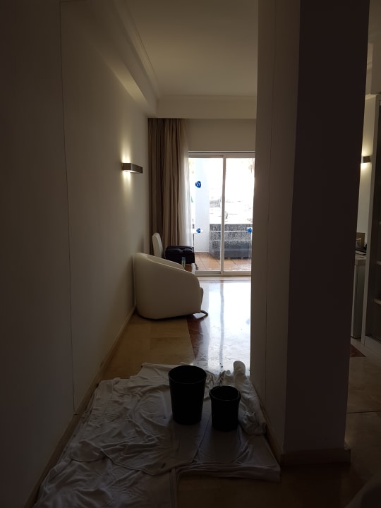 Zimmer Grupotel Acapulco Playa - Adults Only