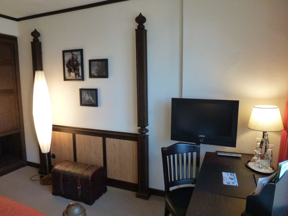 Zi. 340 Park-Hotel Hagenbeck