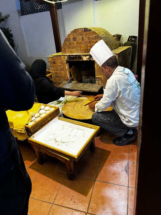 Gastro Shams Safaga Resort