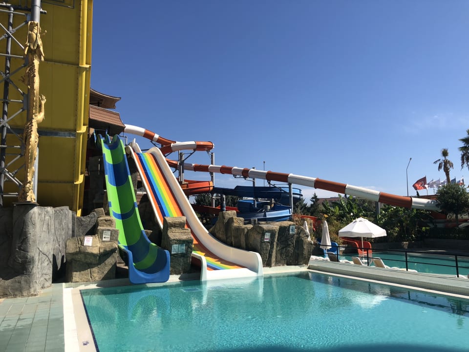 Sport & Freizeit Royal Taj Mahal Hotel