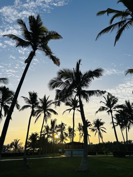 Strand Salalah Rotana Resort