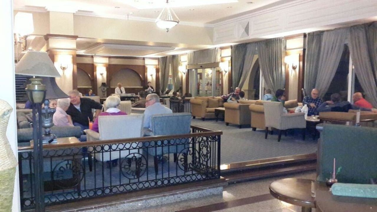 Oscar Oscar Resort Hotel