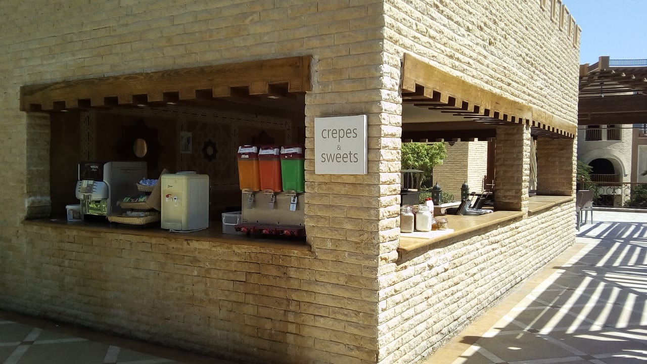 Gastro Grand Waterworld Makadi & Family Star Makadi