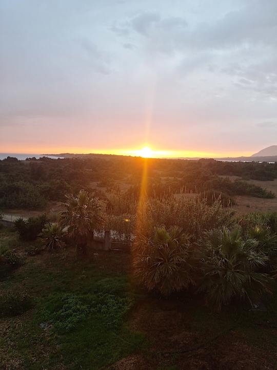 Zimmer Sandy Beach Resort