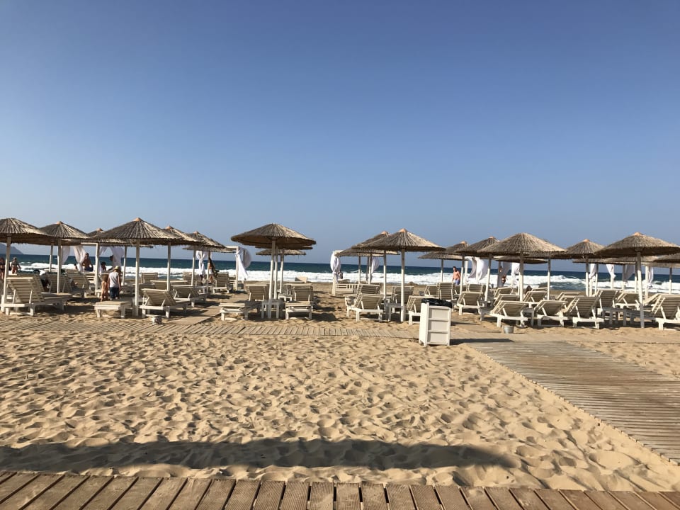 Strand Anemos Luxury Grand Resort