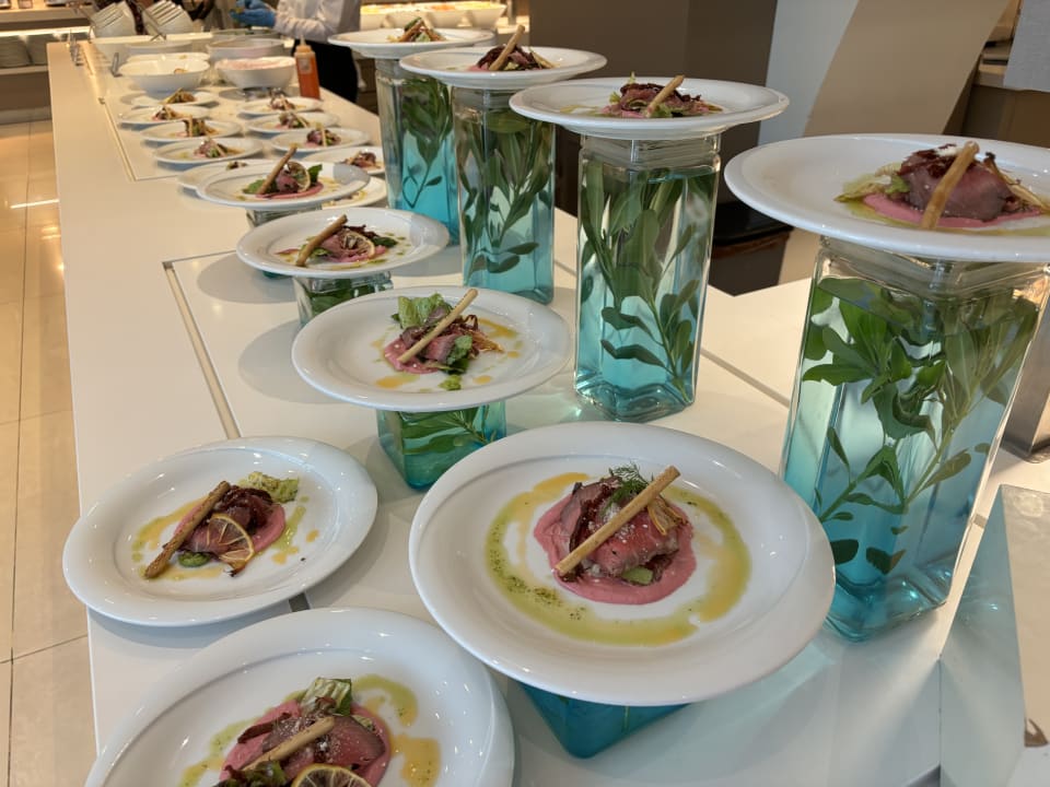 Gastro Turquoise Hotel