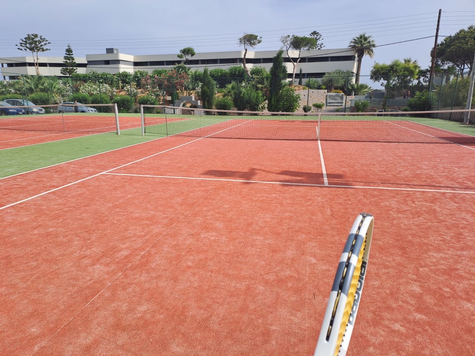 Sport & Freizeit Arina Beach Resort