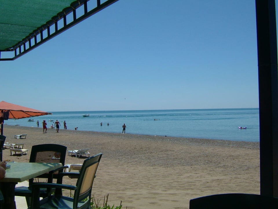 Strand Adora Hotel & Resort