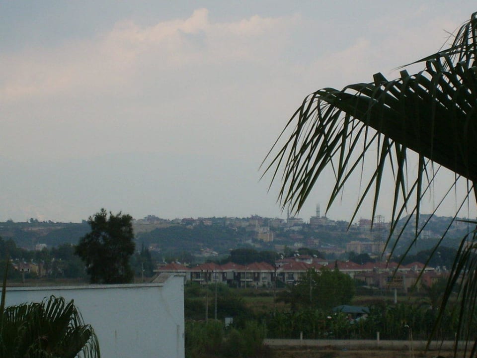 Türkeiurlaub Club Sidelya Hotel