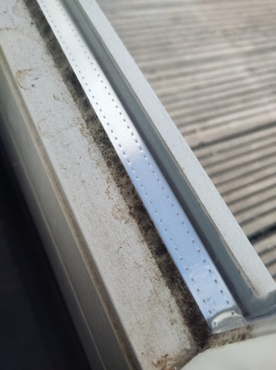 Zimmer Hotel the YARD Bad Honnef