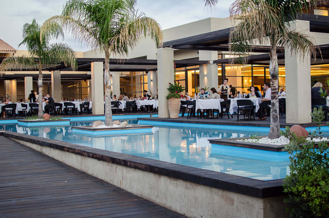 Restaurant Astir Odysseus Kos Resort & Spa