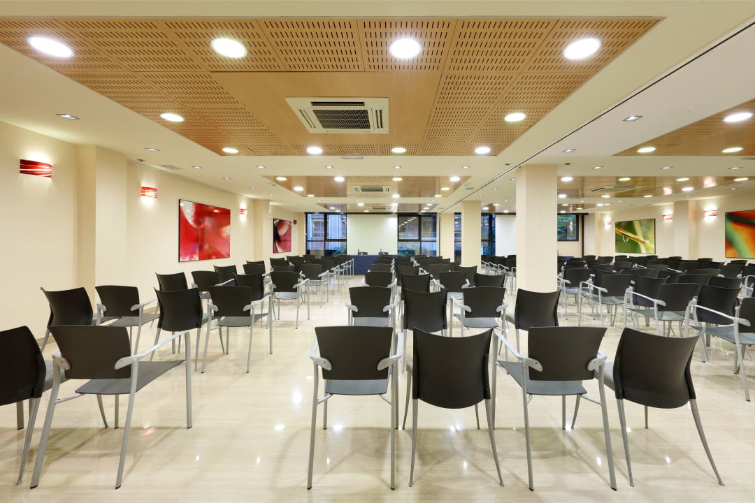 Sonstiges Eurostars Centrum Alicante