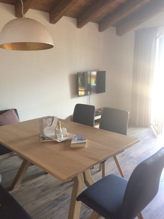 Zimmer Tauernsuites Mitterwirt by ALPS RESORTS